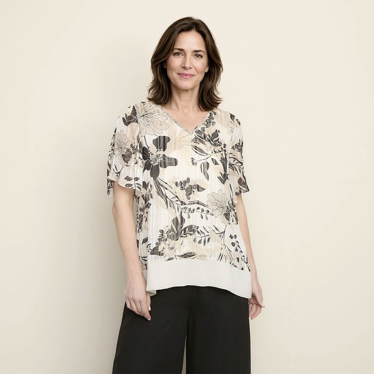 Blusa Mujer