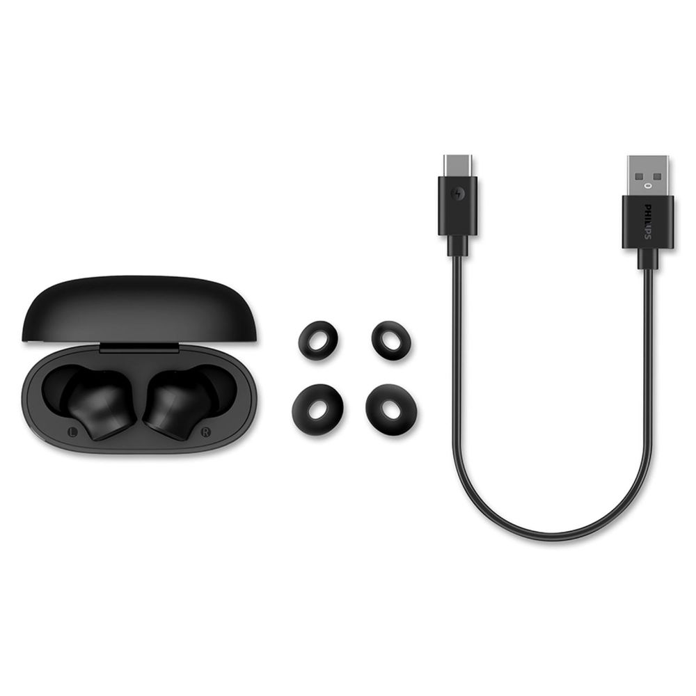 Philips TAT1109 Negro, foto 12