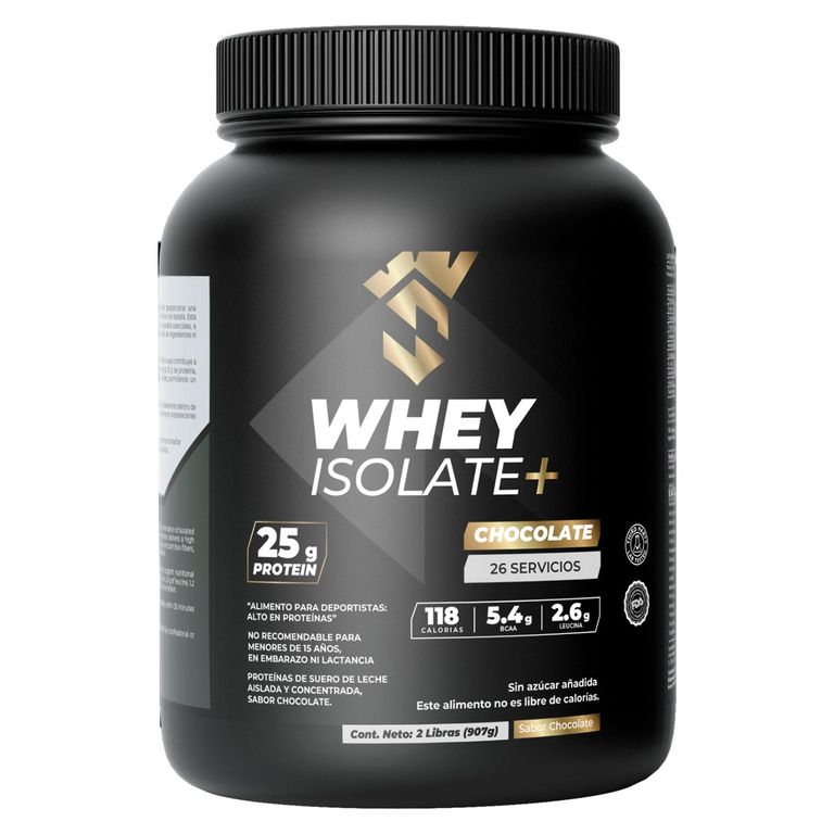 SNP Protein Isolada Chocolate 907gr