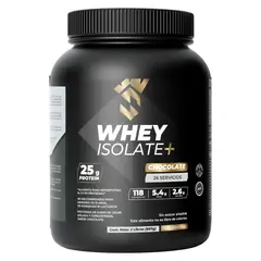 SNP - Protein Isolada Chocolate 907gr
