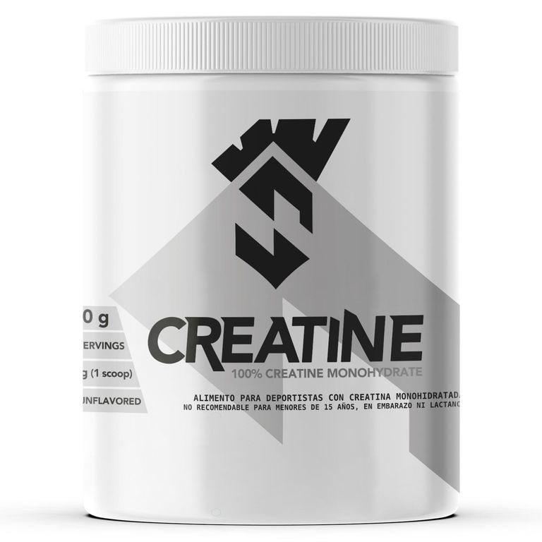 SNP Creatina 330gr