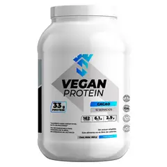 SNP - Protein Vegana Chocolate 650gr