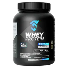 SNP - Protein Whey Chocolate 907gr