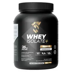 SNP - Protein Isolada Vainilla 907gr