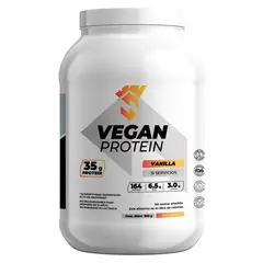 SNP - Protein Vegana Vainilla 650gr