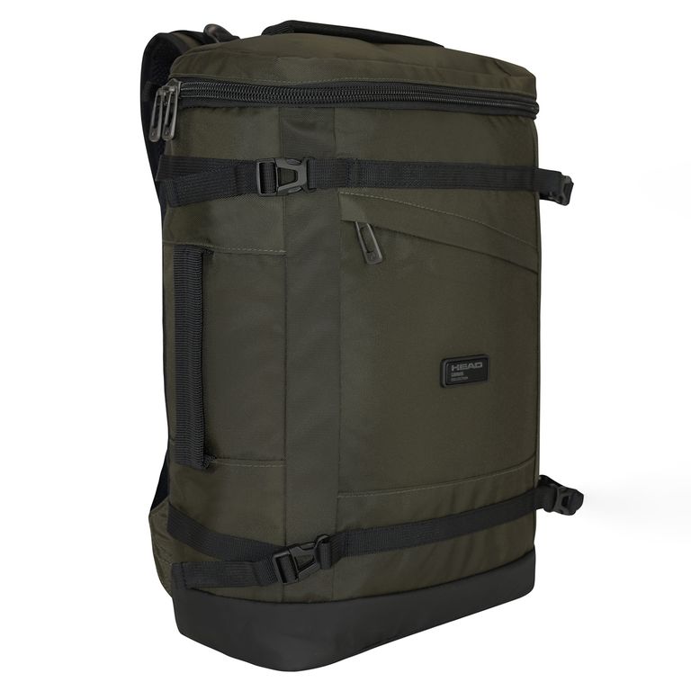 Mochila Lager Verde