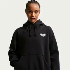 NIKE - Polerón Deportivo Mujer Puma