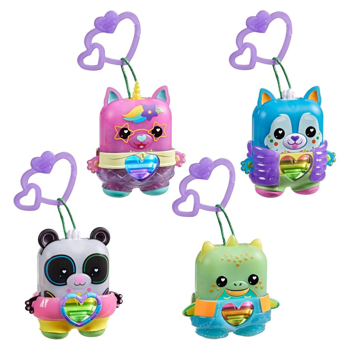 TAMAGOTCHI - Nano Mals Tamagotch