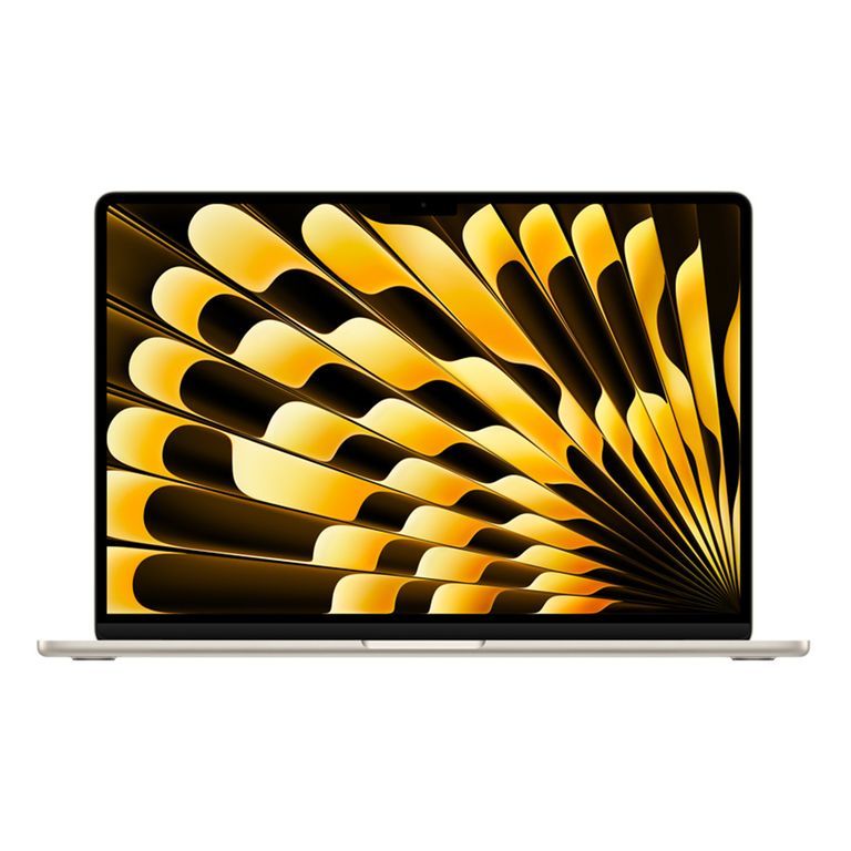 MacBook Air 15" M-chip, GPU 10 Núcleos