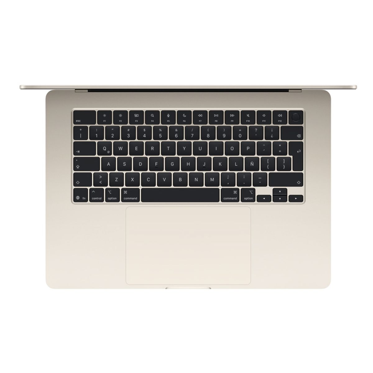 APPLE - Apple MacBook Air 15" M-chip, GPU 10 Núcleos