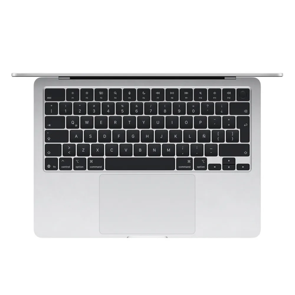 Apple MacBook Air 13.6 M5 16GB 1TB Plata, foto 2