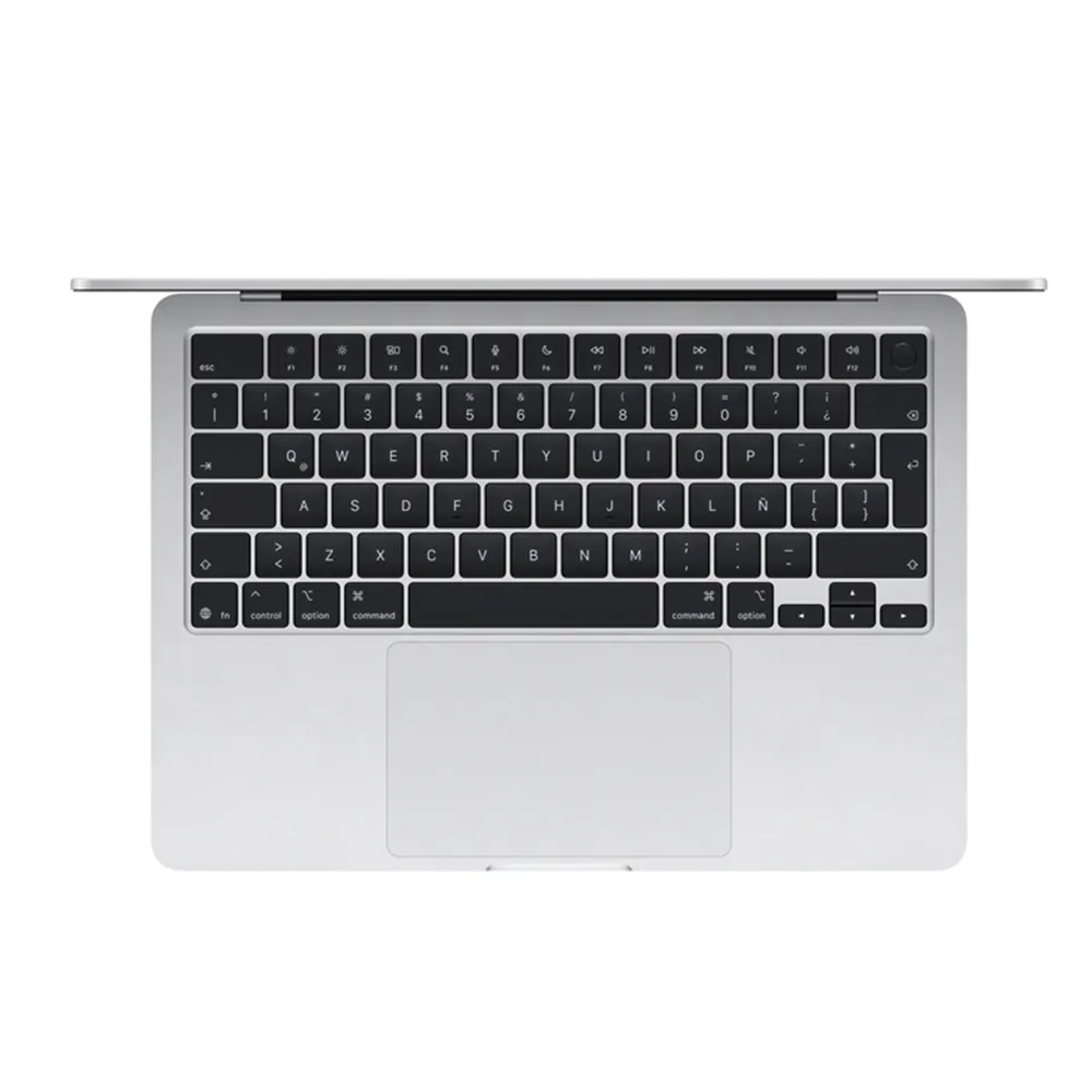 Apple MacBook Air 13.6 M5 24GB 1TB Plata, foto 2