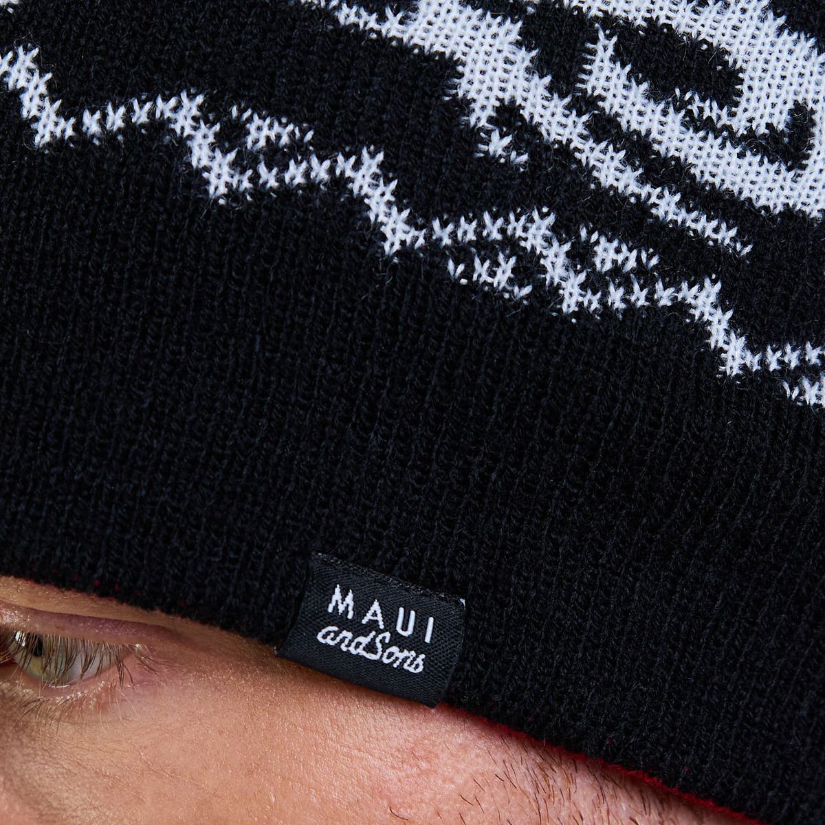 MAUI AND SONS - Gorro Niño Maui And Sons