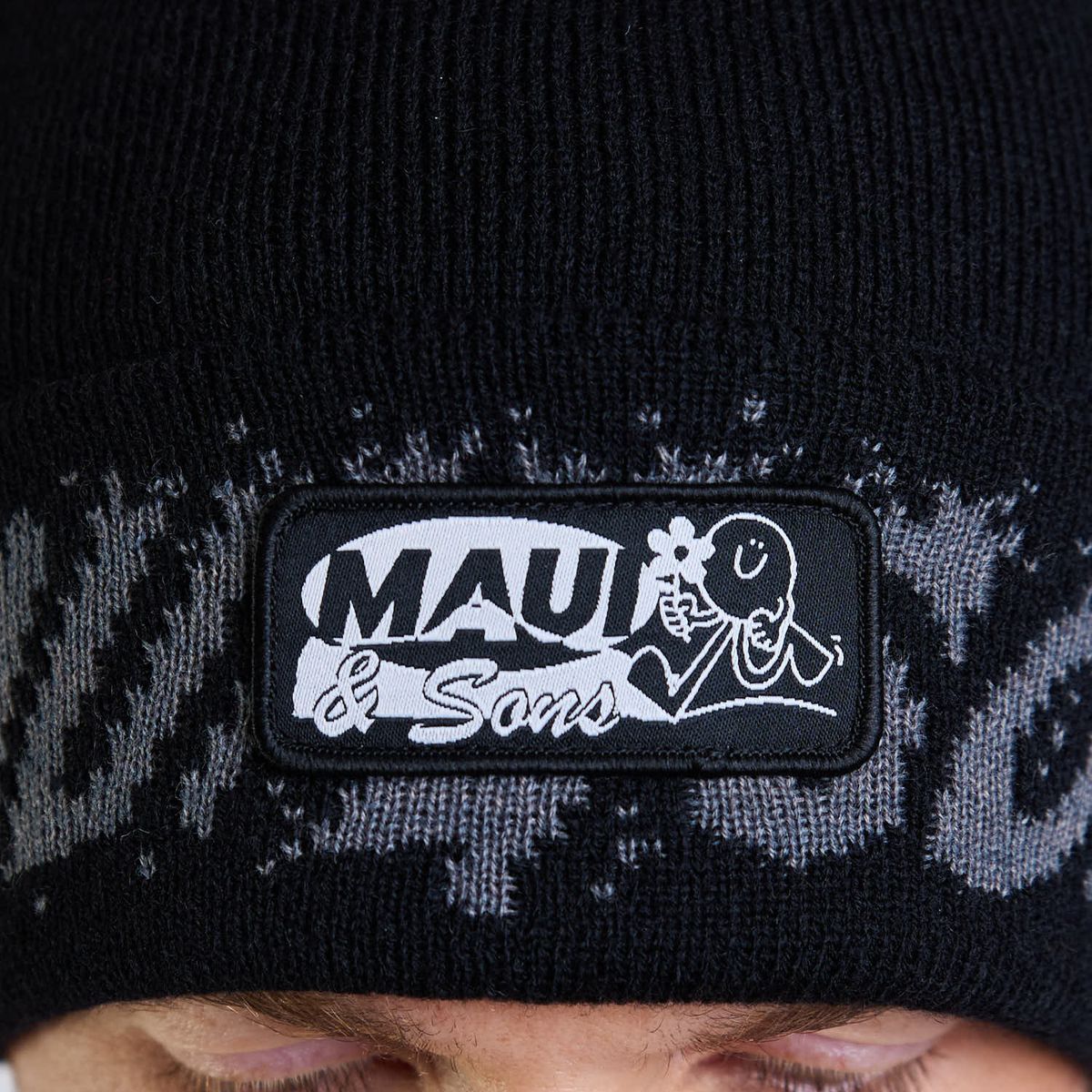 MAUI AND SONS - Gorro Niño Maui And Sons