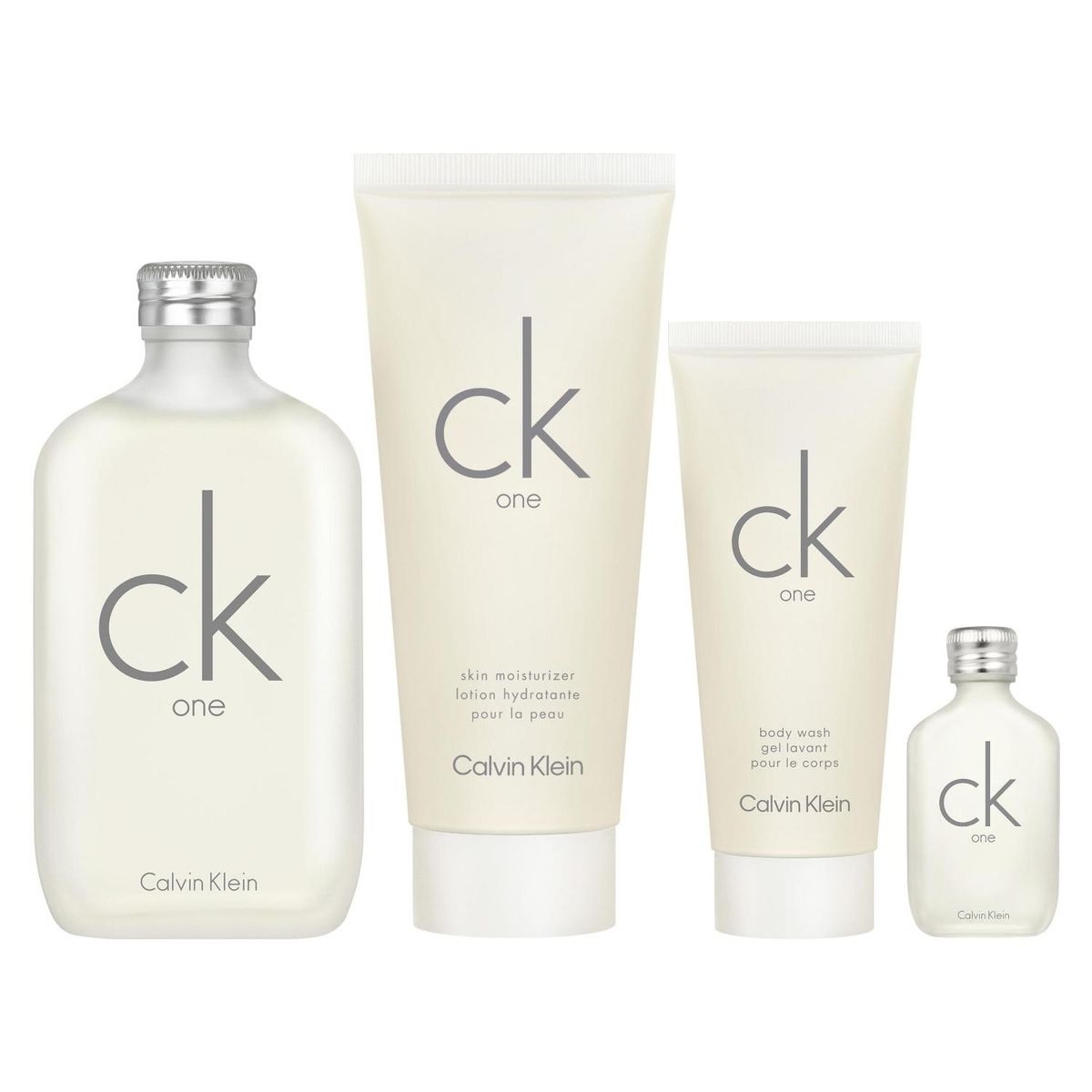 CALVIN KLEIN - Perfume Unisex Obsession Eau De Toilette Set Calvin Klein