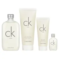 CALVIN KLEIN - Perfume Unisex Obsession Eau De Toilette Set