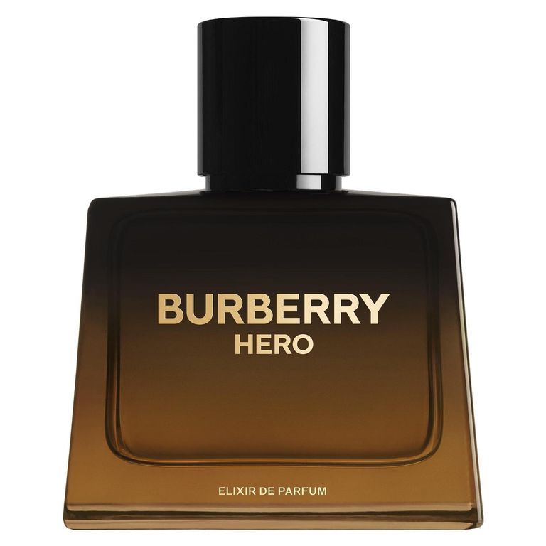 Hero Elixir de Parfum Para Hombre 60 Ml