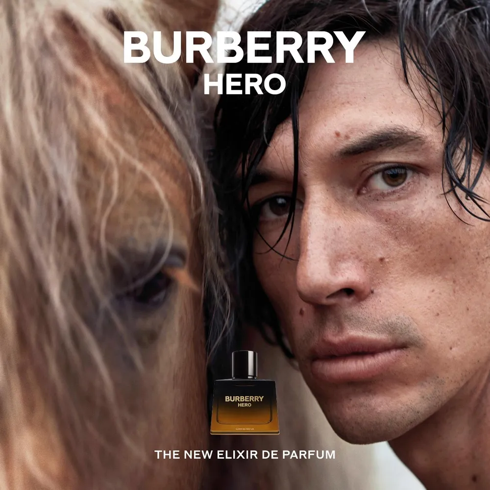 Burberry Hero Elixir Parfum 60 ml, foto 4