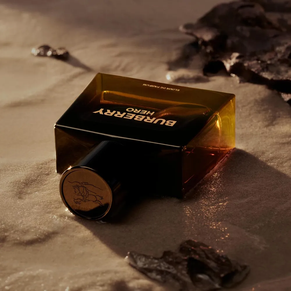 Burberry Hero Elixir Parfum 60 ml, foto 5