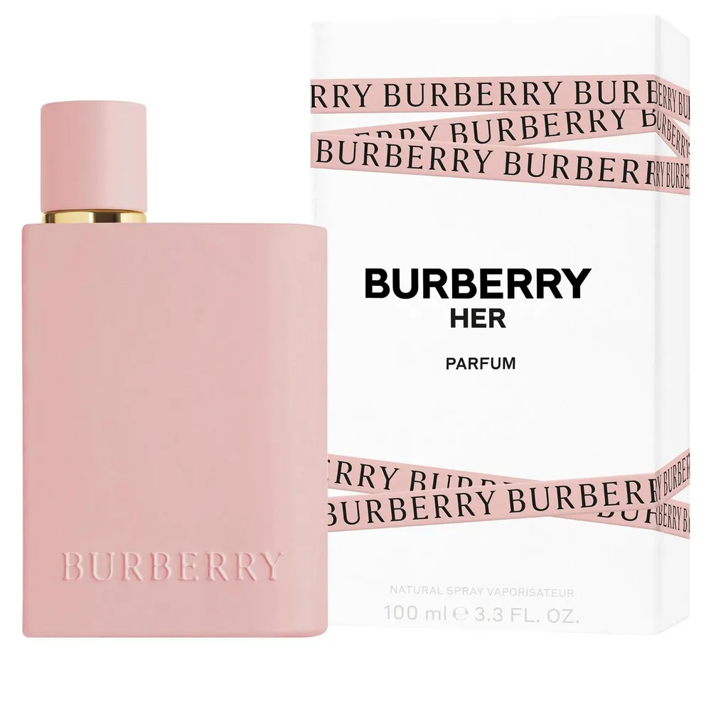 Burberry Her Parfum 100 ml, foto 2