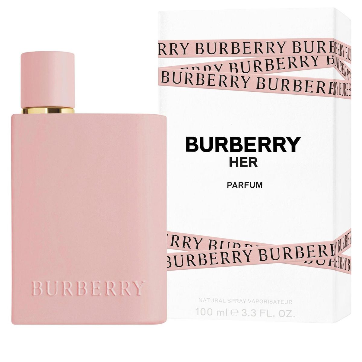 BURBERRY - Perfume Mujer Burberry Her Parfum