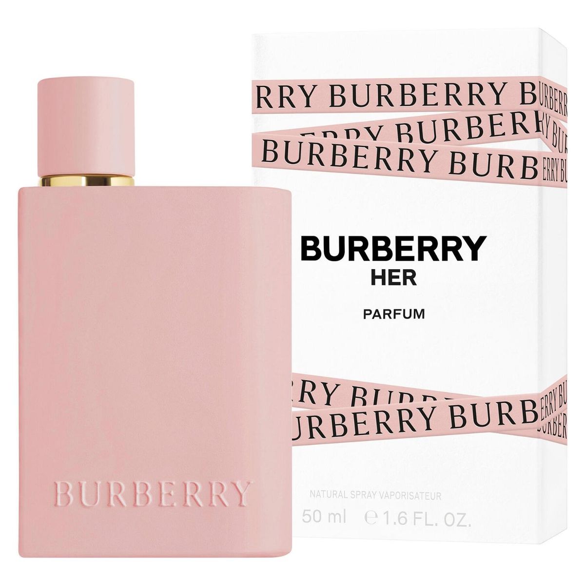 BURBERRY - Burberry Her Parfum Para Mujer