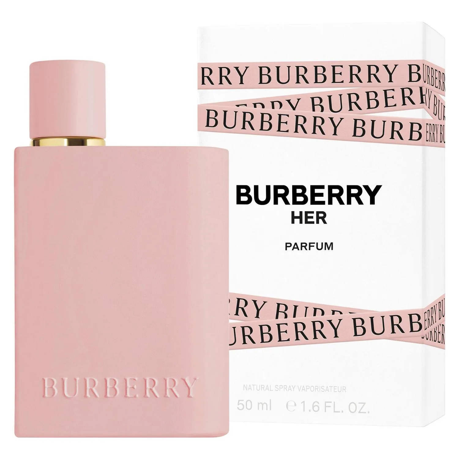 おまけつき　バーバリー/BURBERRY HER PARFUM 30ml BURBERRY Burberry Her Parfum Para Mujer ⚡𝗖𝘆𝗯𝗲𝗿 | Falabella Chile