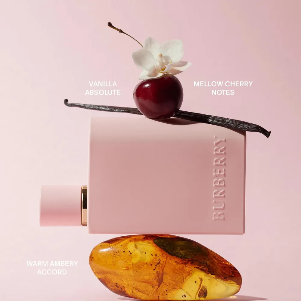 Burberry Her Parfum 50 ml, foto 3