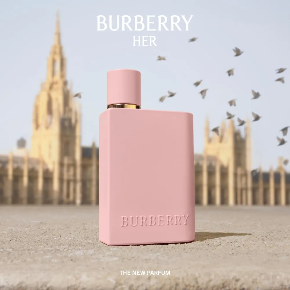Burberry Her Parfum 50 ml, foto 4