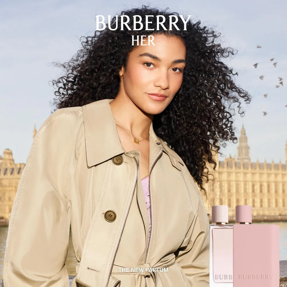 Burberry Her Parfum 50 ml, foto 6