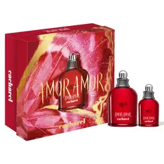 CACHAREL - Perfume Mujer Amor Amor Eau De Toilette Set