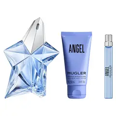 MUGLER - Perfume Mujer Angel Eau De Parfum Set