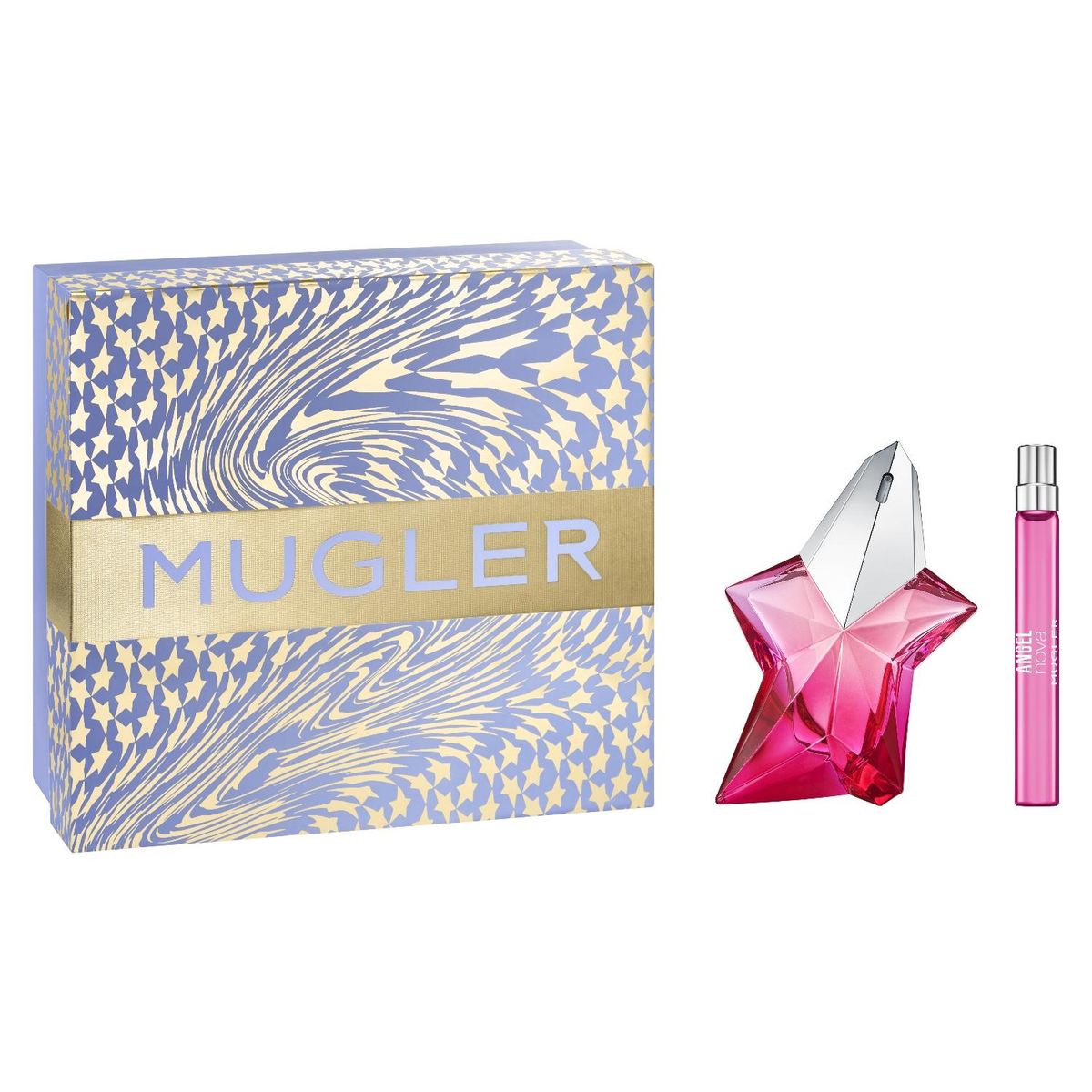 MUGLER - Perfume Mujer Angel Nova Eau De Parfum Set Mugler