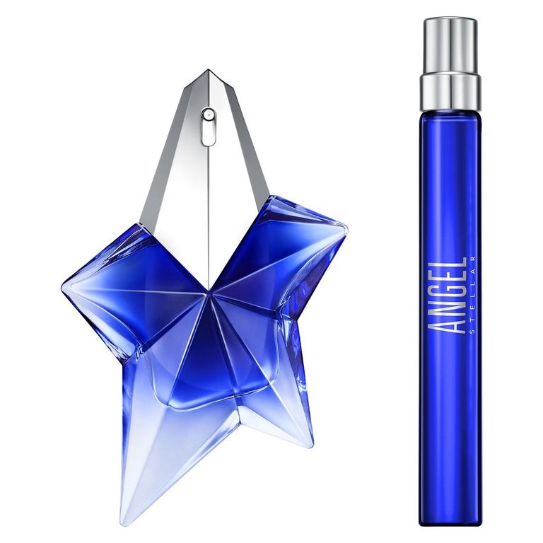 Perfume Mujer Angel Stellar Eau De Parfum Set