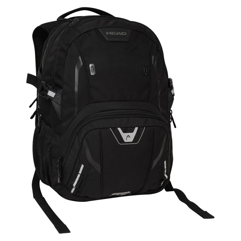 Mochila Sahara Negra