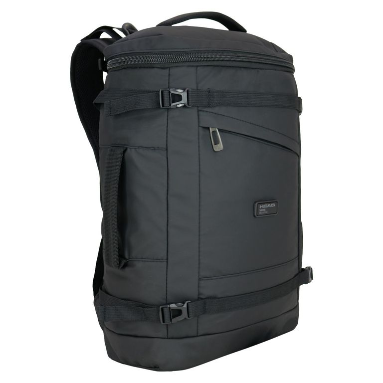 Mochila Lager Rev Negro