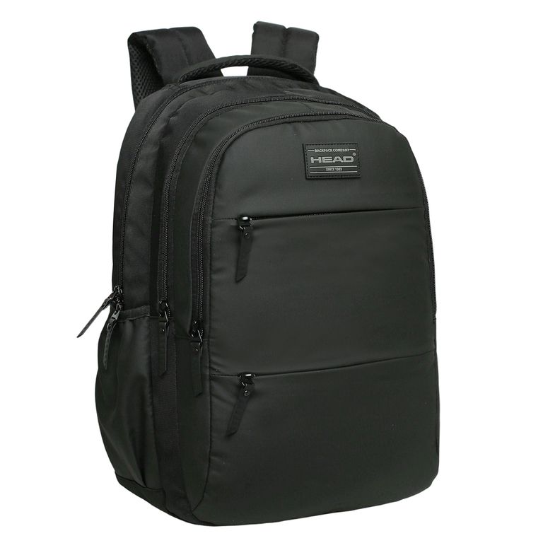 Mochila Pulse Rev Negro