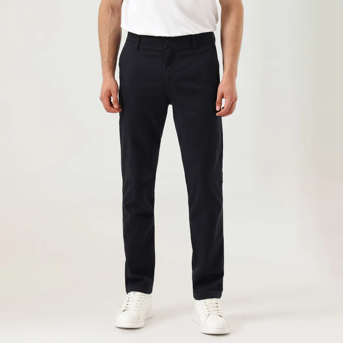 DOCKERS - Pantalón Hombre Dockers
