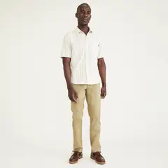 DOCKERS - Pantalón Hombre