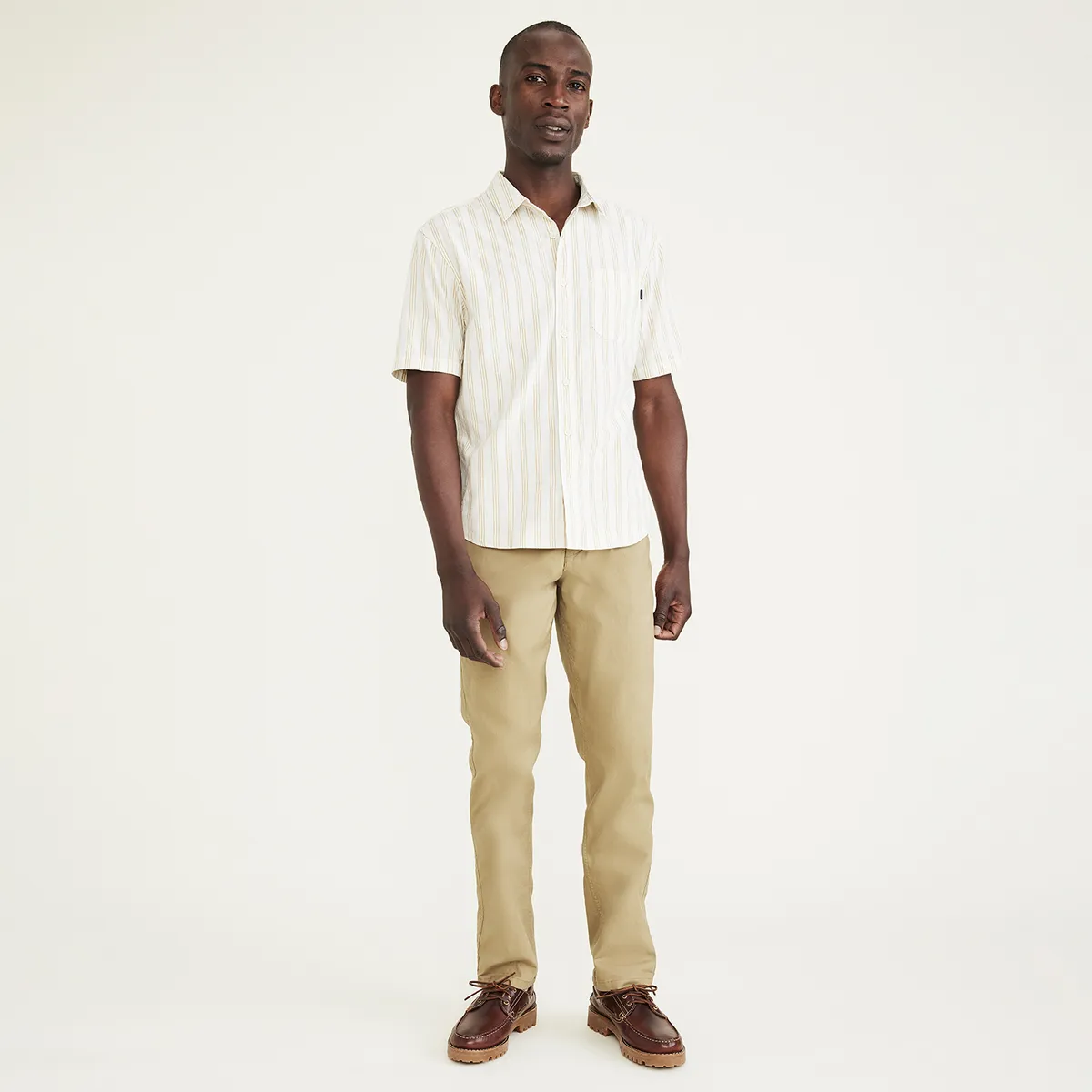 DOCKERS - Pantalón Hombre Dockers