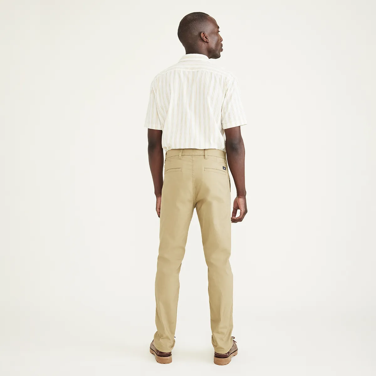 DOCKERS - Pantalón Hombre Dockers