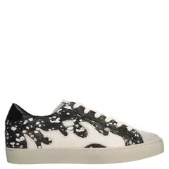 GAMIN - Zapatilla Urbana Mujer Cuero Multicolor