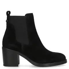 ALPE WOMAN SHOES - Botín Mujer Negro