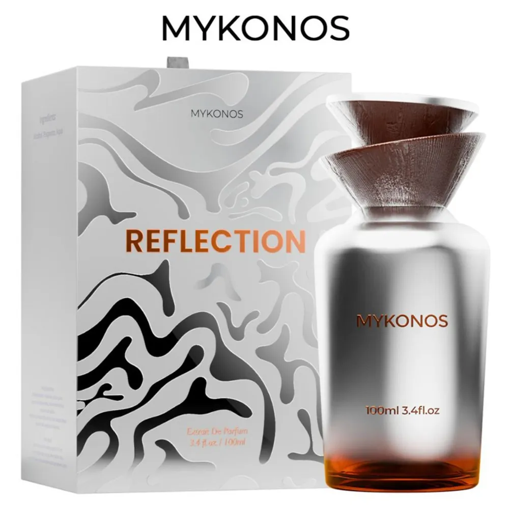 Mykonos Reflection EDP 100 ml, foto 2