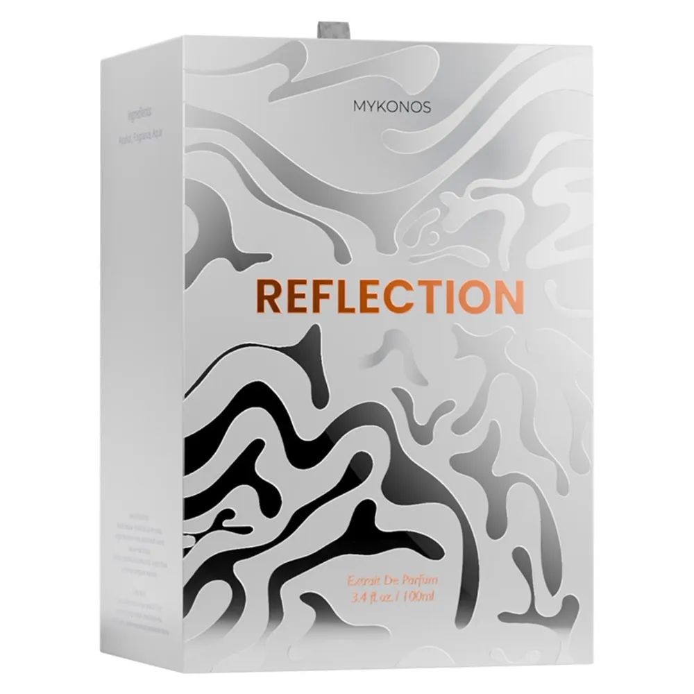 Mykonos Reflection EDP 100 ml, foto 4
