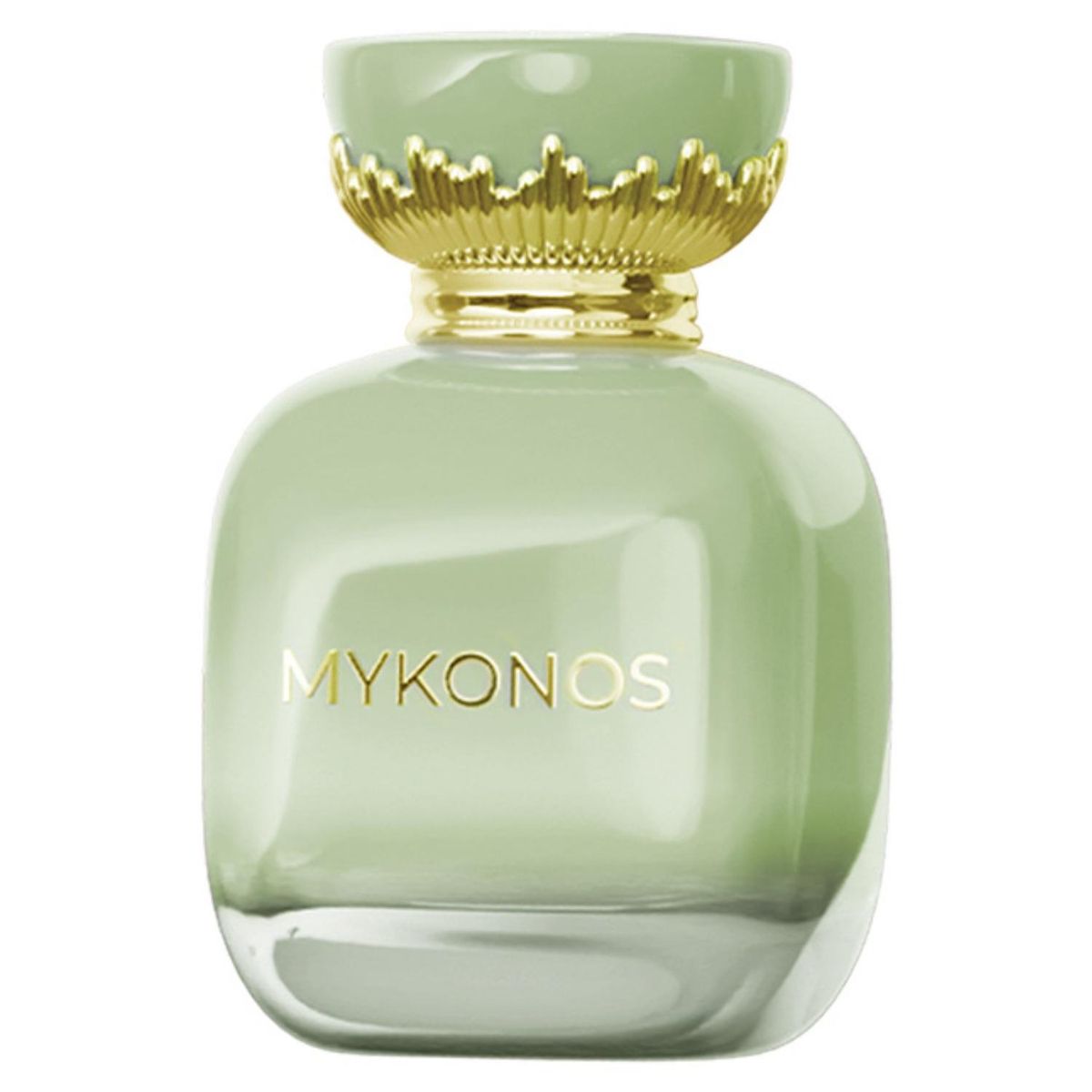 MYKONOS - Utopia Eau de Parfum 100 ml Mykonos