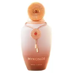 MYKONOS - Satin Blanc Eau de Parfum 100 ml