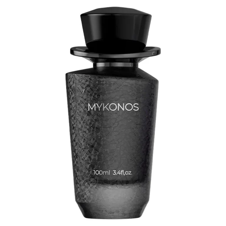 Conquer Eau de Parfum 100 Ml