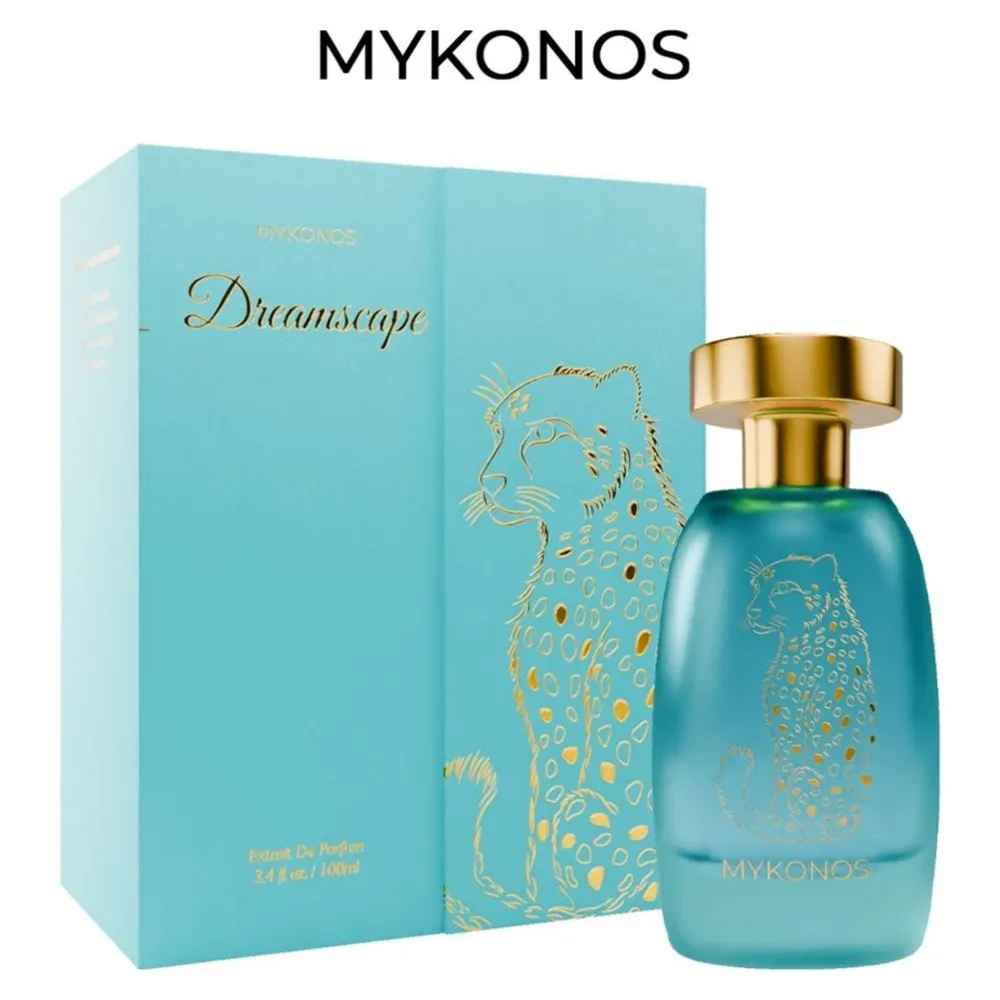 Mykonos Dreamscape EDP 100 ml, foto 2