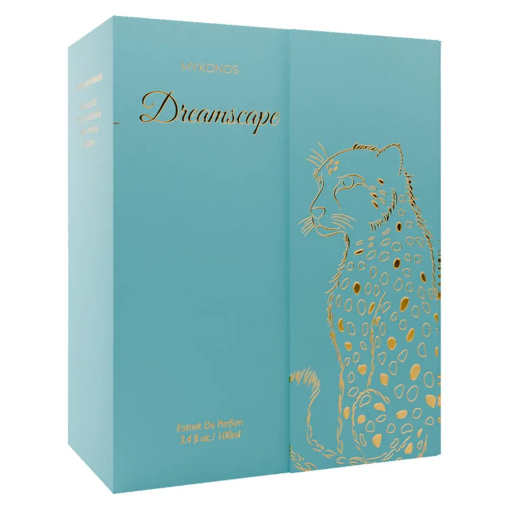 Mykonos Dreamscape EDP 100 ml, foto 4